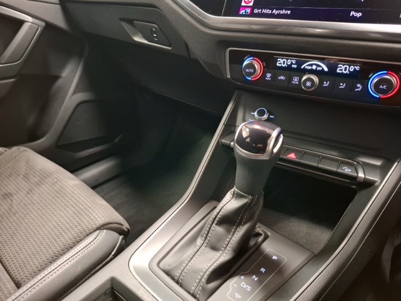 Used Audi Q3 2022 for sale - 77169358: Photo 18