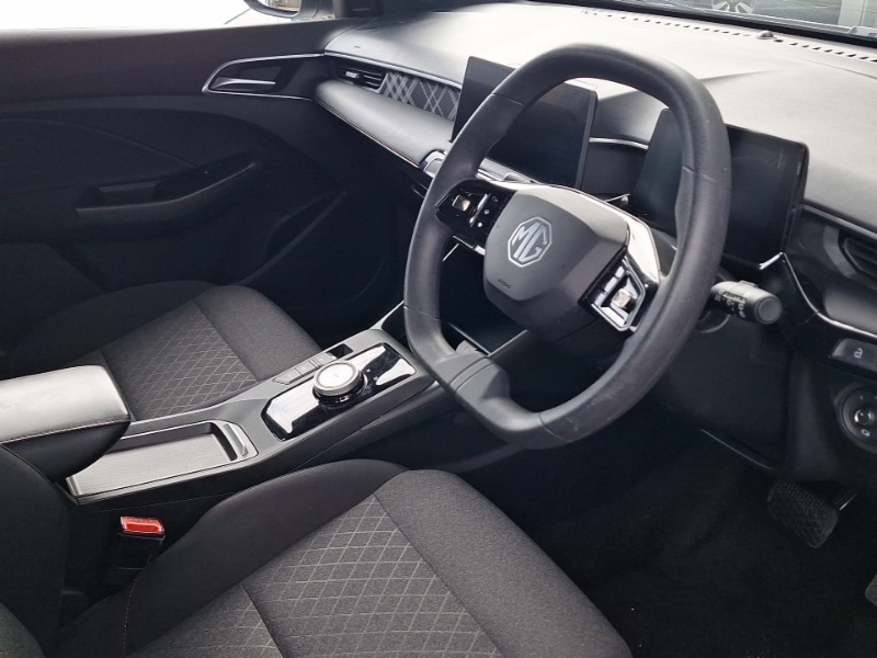 Used MG MG3 2024 for sale - 76484102: Photo 10