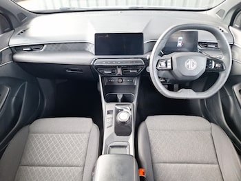 Used MG MG3 2024 for sale - 76484102: Photo