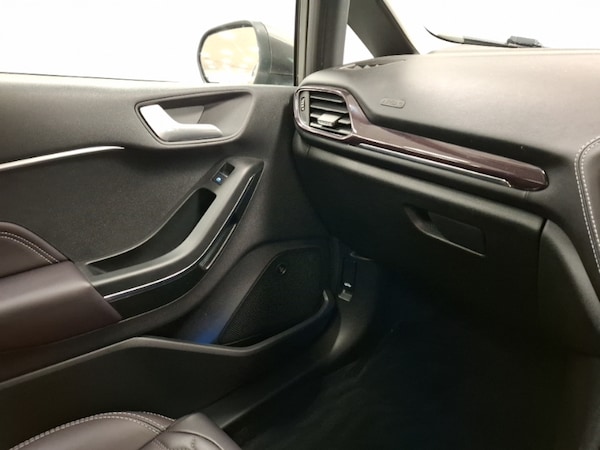 Used Ford Fiesta 2019 for sale - 76301804: Photo 11