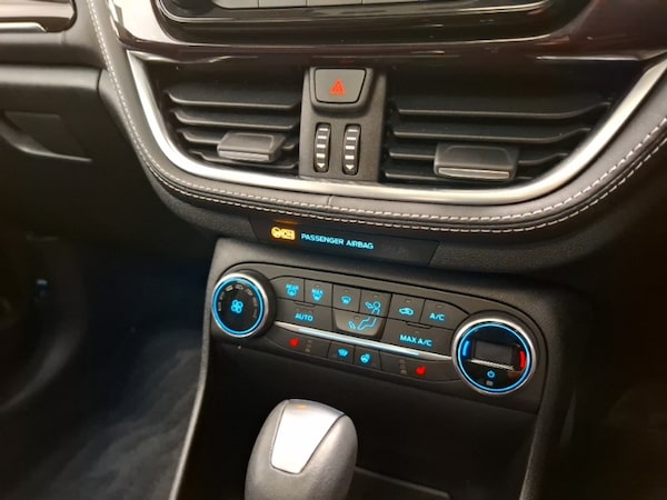 Used Ford Fiesta 2019 for sale - 76301804: Photo 17