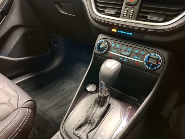 Used Ford Fiesta 2019 for sale - 76301804: Photo 18