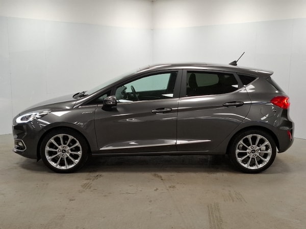 Used Ford Fiesta 2019 for sale - 76301804: Photo 4