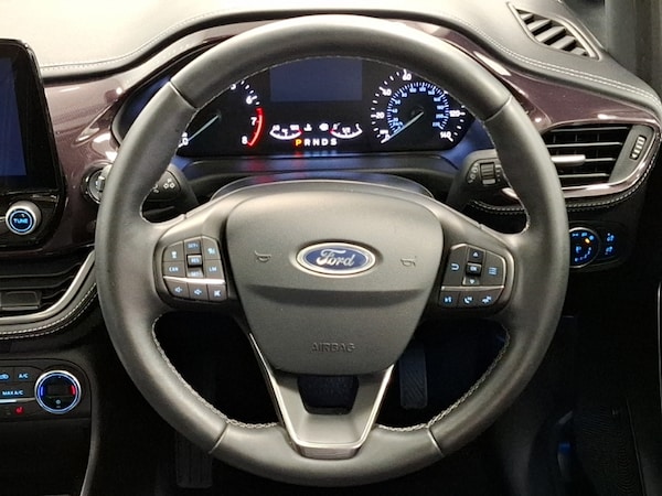 Used Ford Fiesta 2019 for sale - 76301804: Photo 7