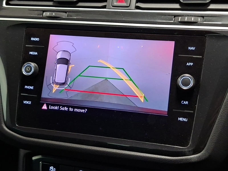 Used Volkswagen Tiguan 2019 for sale - 77039270: Photo 12