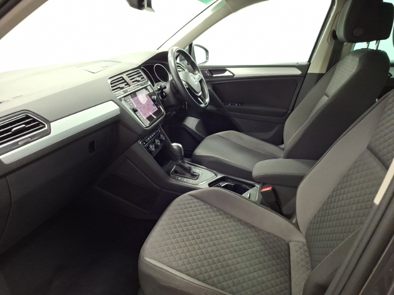 Used Volkswagen Tiguan 2019 for sale - 77039270: Photo 5