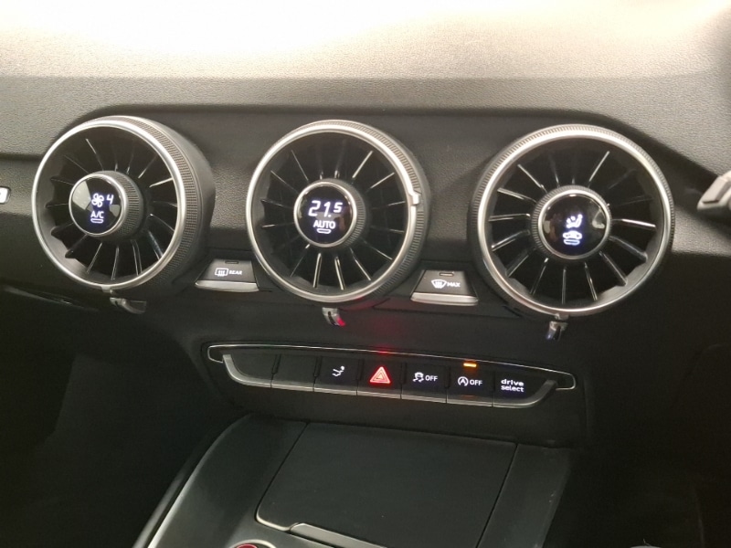 Used Audi TT 2015 for sale - 76906940: Photo 12