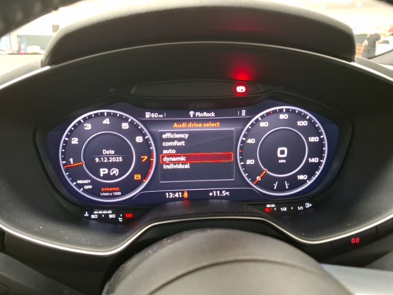 Used Audi TT 2015 for sale - 76906940: Photo 13