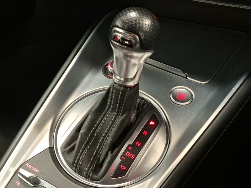 Used Audi TT 2015 for sale - 76906940: Photo 15