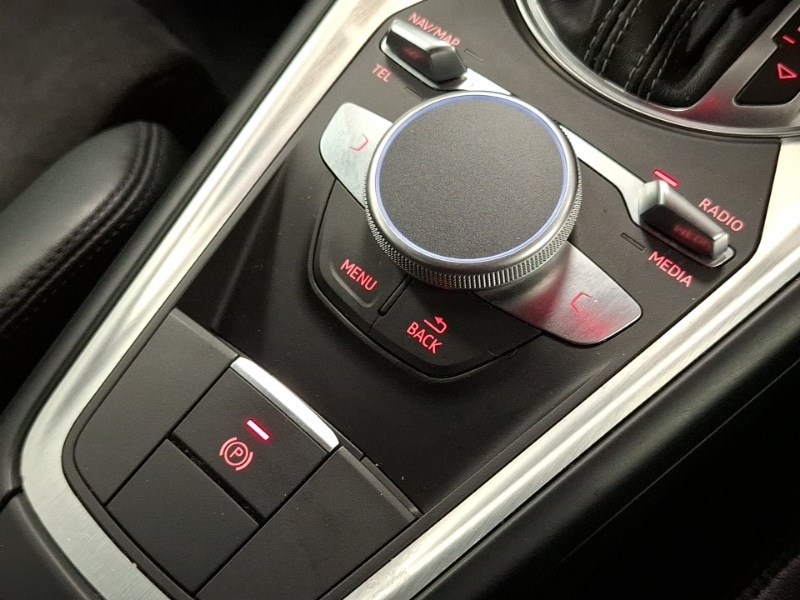 Used Audi TT 2015 for sale - 76906940: Photo 16