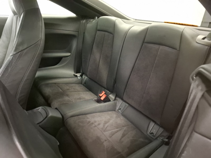 Used Audi TT 2015 for sale - 76906940: Photo 6