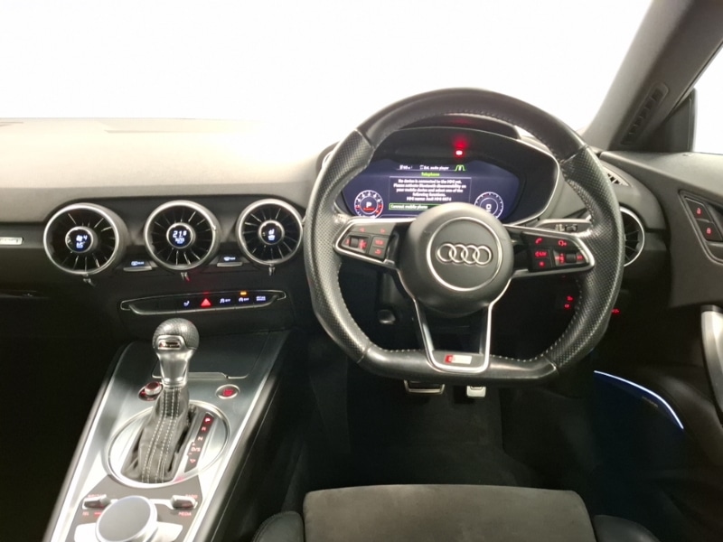 Used Audi TT 2015 for sale - 76906940: Photo 7