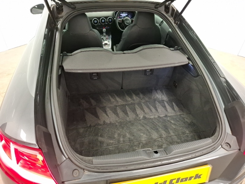 Used Audi TT 2015 for sale - 76906940: Photo 8