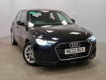 Used Audi A1 2022 for sale - 76583692: Photo