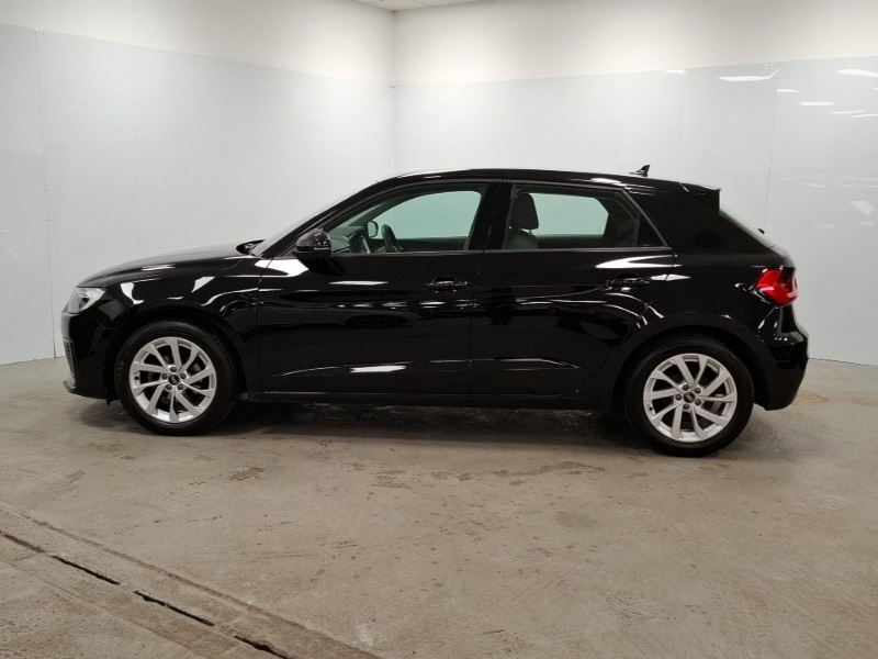 Used Audi A1 2022 for sale - 76583692: Photo 4