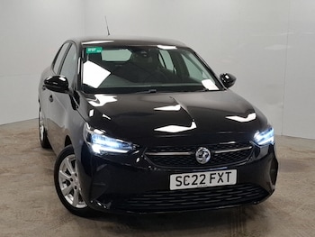 Used Vauxhall Corsa 2022 for sale - 79440351: Photo