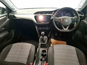 Used Vauxhall Corsa 2022 for sale - 79440351: Photo