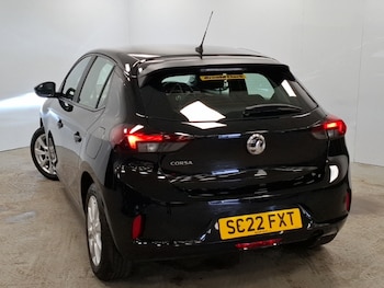 Used Vauxhall Corsa 2022 for sale - 79440351: Photo