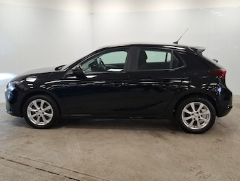 Used Vauxhall Corsa 2022 for sale - 79440351: Photo