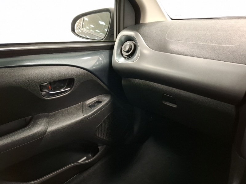 Used Toyota AYGO 2018 for sale - 76556516: Photo 11