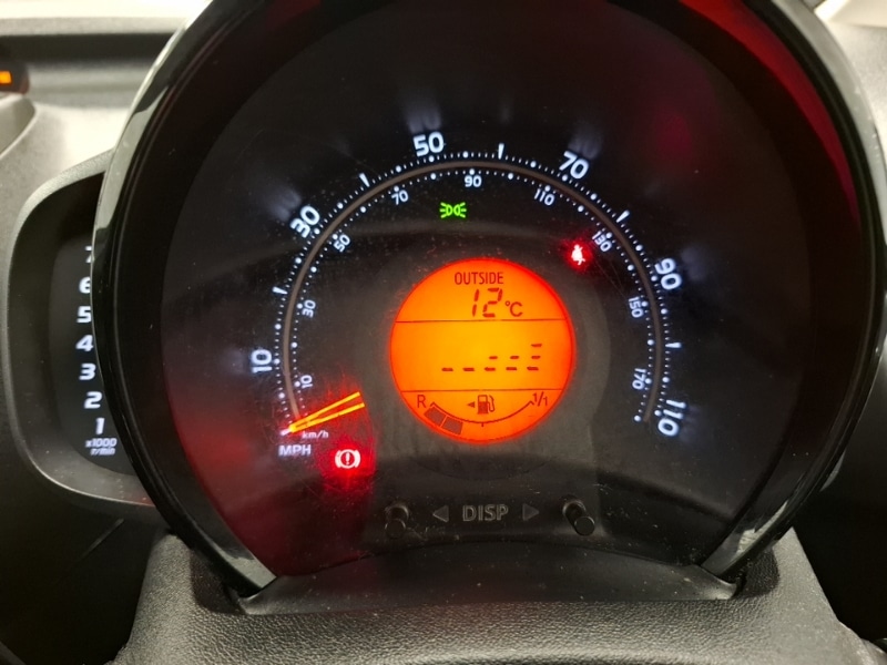 Used Toyota AYGO 2018 for sale - 76556516: Photo 19