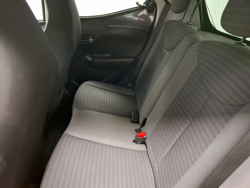 Used Toyota AYGO 2018 for sale - 76556516: Photo 6