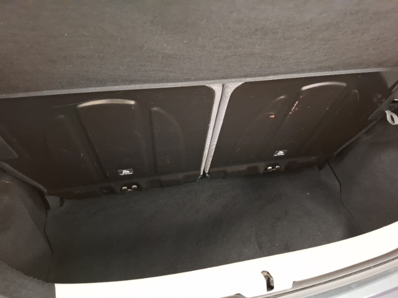 Used Toyota AYGO 2018 for sale - 76556516: Photo 8