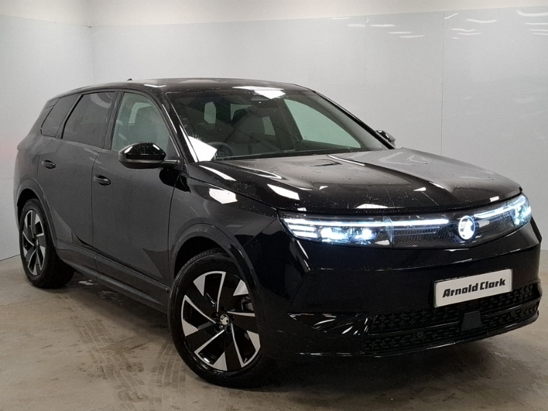 Used Vauxhall Grandland 2025 for sale - 76964136: Photo 1