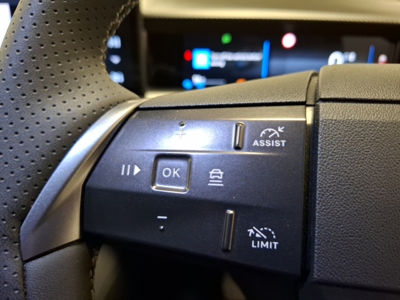 Used Vauxhall Grandland 2025 for sale - 76964136: Photo 14