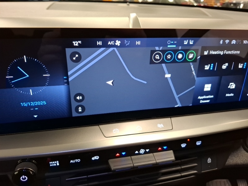 Used Vauxhall Grandland 2025 for sale - 76964136: Photo 16