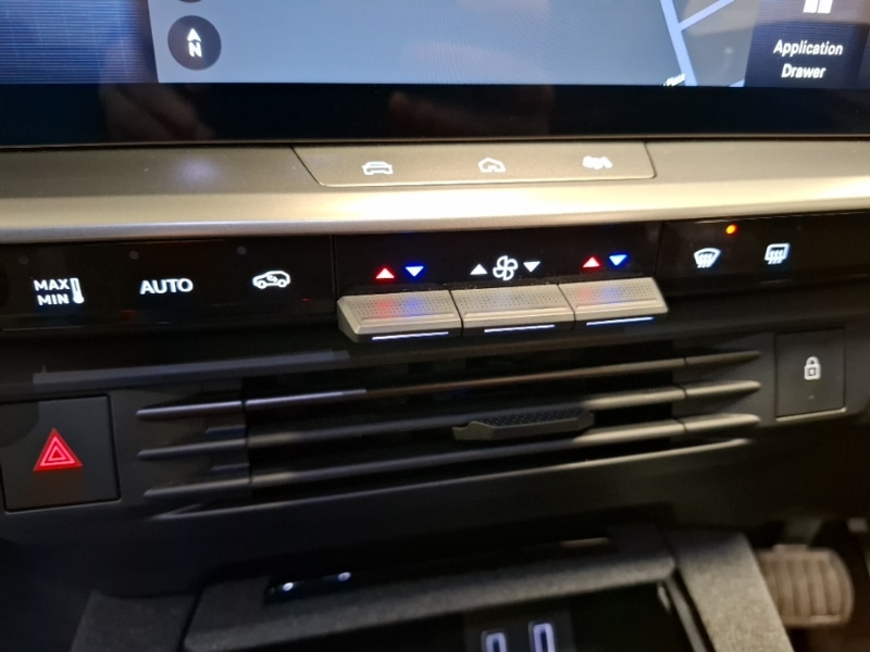 Used Vauxhall Grandland 2025 for sale - 76964136: Photo 17