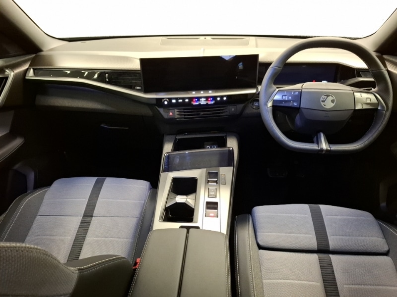 Used Vauxhall Grandland 2025 for sale - 76964136: Photo 2