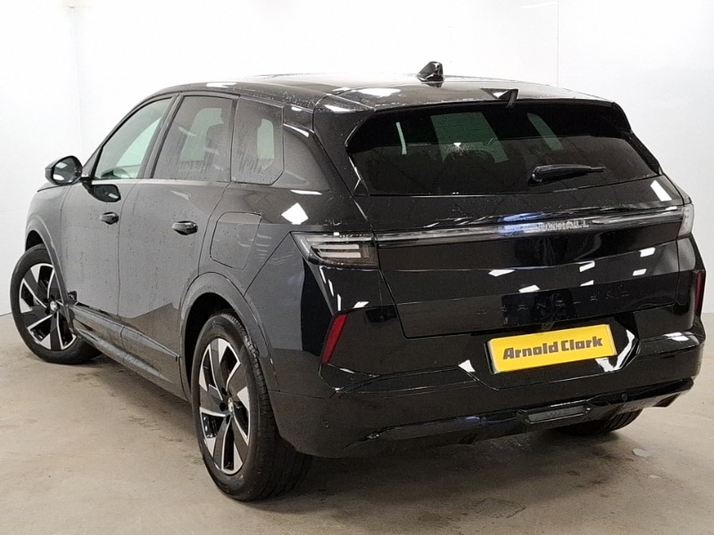 Used Vauxhall Grandland 2025 for sale - 76964136: Photo 3