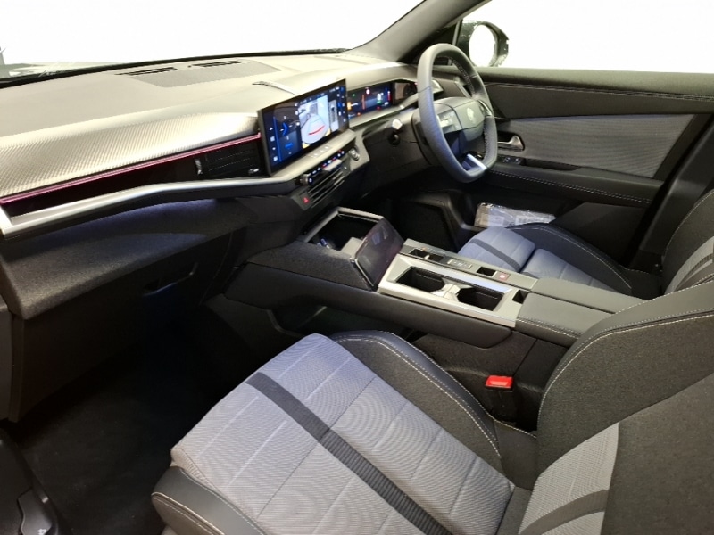 Used Vauxhall Grandland 2025 for sale - 76964136: Photo 5