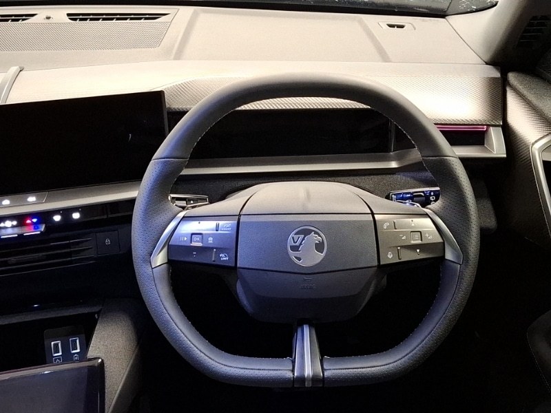 Used Vauxhall Grandland 2025 for sale - 76964136: Photo 7