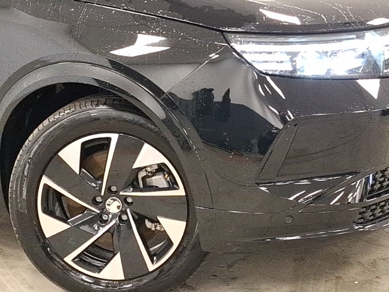 Used Vauxhall Grandland 2025 for sale - 76964136: Photo 9