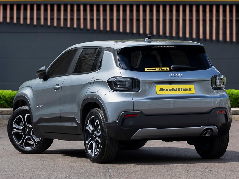 Used Jeep Other 2026 for sale - 78183597: Photo 3