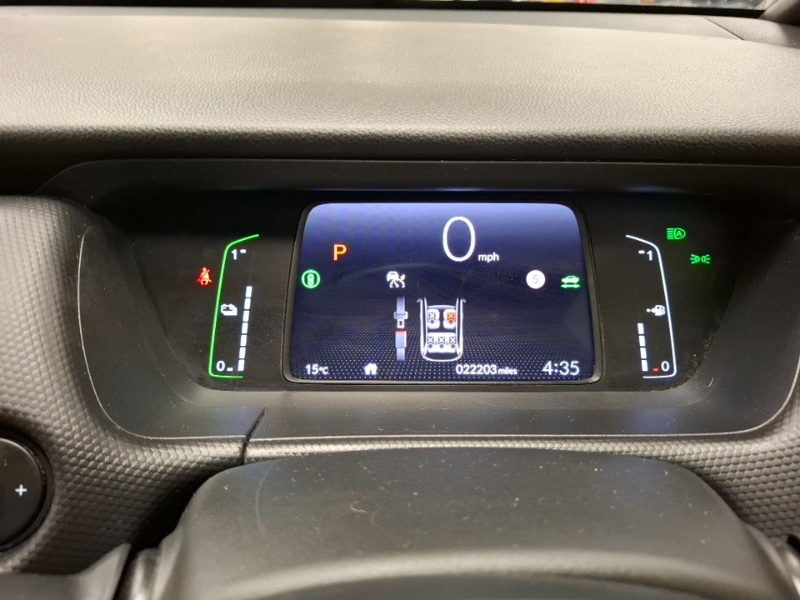 Used Honda Jazz 2022 for sale - 77767401: Photo 19