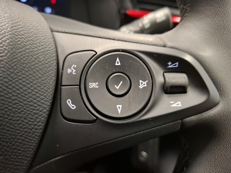 Used Vauxhall Corsa 2023 for sale - 78216087: Photo 13