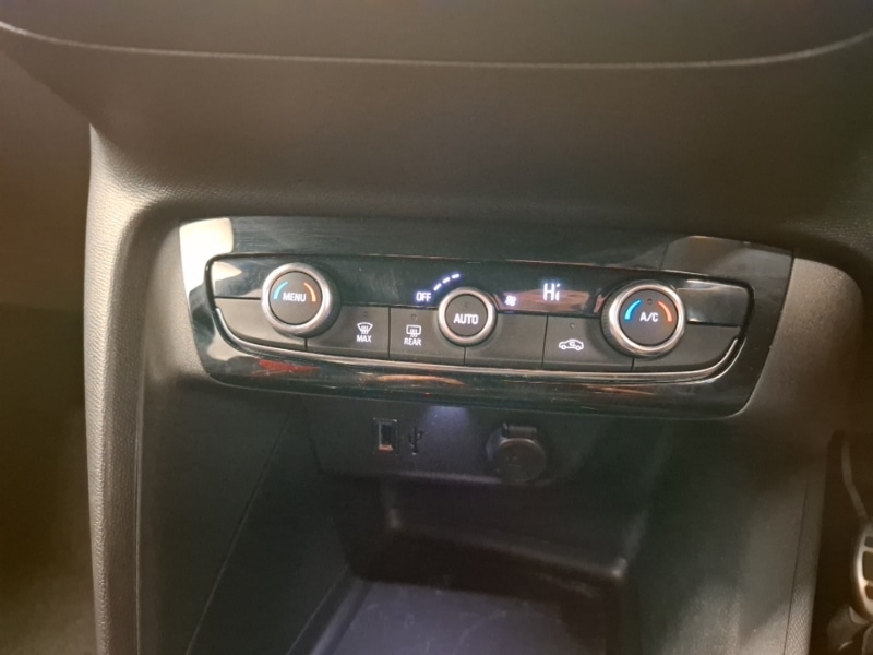 Used Vauxhall Corsa 2023 for sale - 78216087: Photo 17