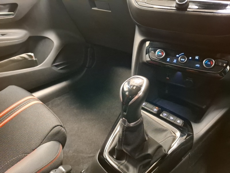 Used Vauxhall Corsa 2023 for sale - 78216087: Photo 18