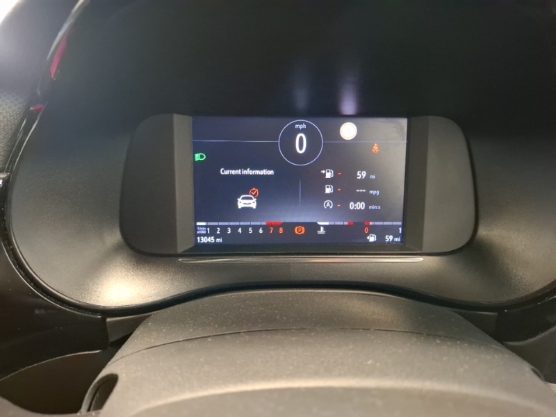 Used Vauxhall Corsa 2023 for sale - 78216087: Photo 19