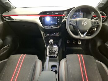 Used Vauxhall Corsa 2023 for sale - 78216087: Photo