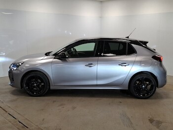 Used Vauxhall Corsa 2023 for sale - 78216087: Photo