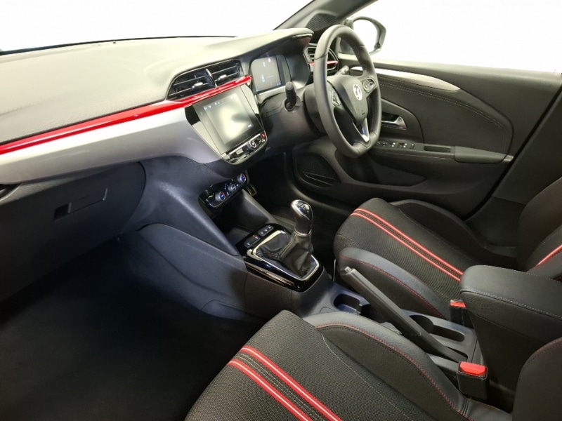 Used Vauxhall Corsa 2023 for sale - 78216087: Photo 5