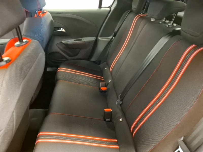 Used Vauxhall Corsa 2023 for sale - 78216087: Photo 6