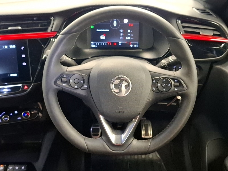 Used Vauxhall Corsa 2023 for sale - 78216087: Photo 7