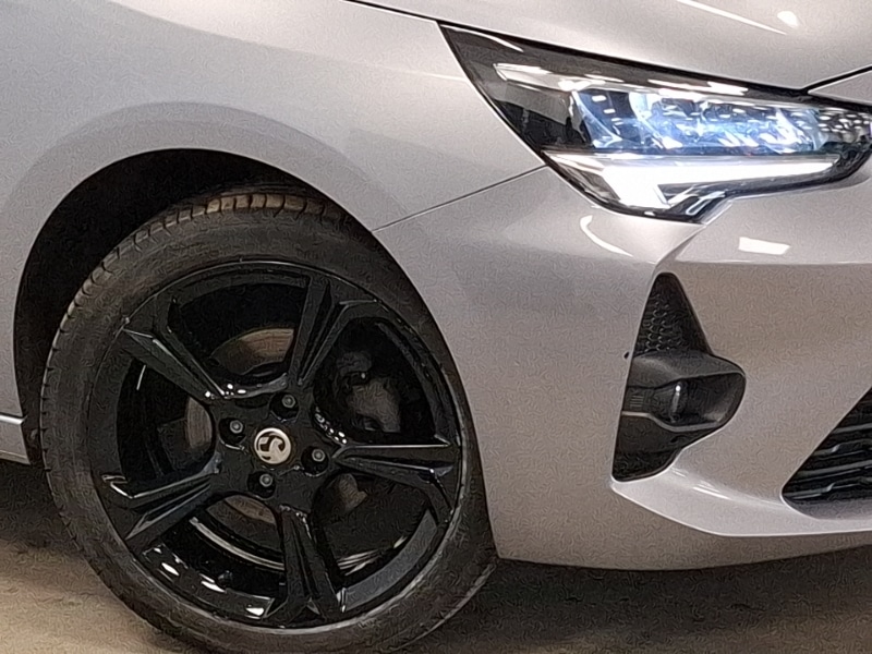 Used Vauxhall Corsa 2023 for sale - 78216087: Photo 9