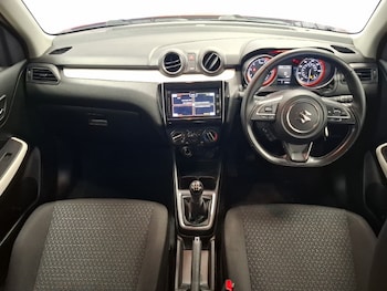 Used Suzuki Swift 2021 for sale - 78642791: Photo