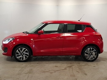 Used Suzuki Swift 2021 for sale - 78642791: Photo